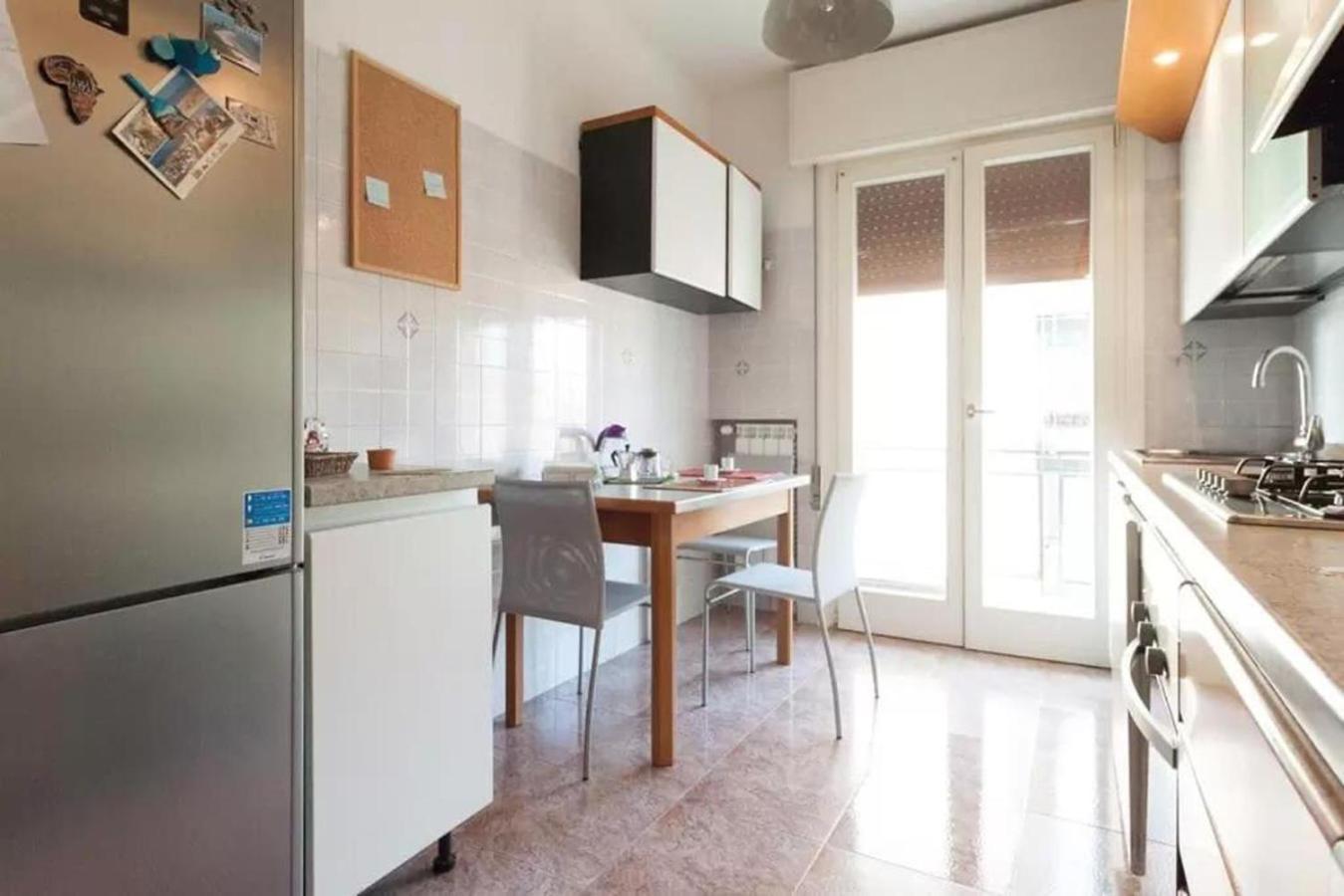 A Soli 15 Minuti Da Venezia Bus Sotto Casa Mestre Exteriér fotografie