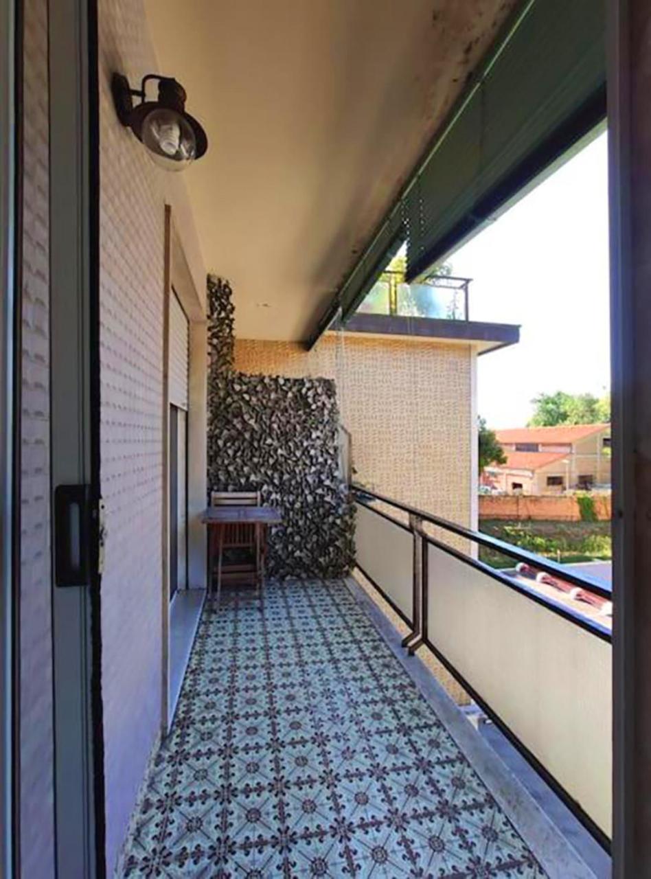A Soli 15 Minuti Da Venezia Bus Sotto Casa Mestre Exteriér fotografie