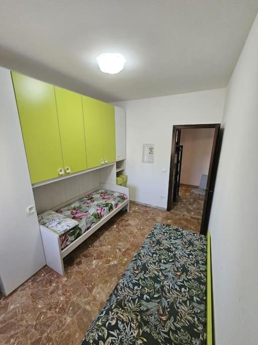 A Soli 15 Minuti Da Venezia Bus Sotto Casa Mestre Exteriér fotografie